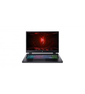 Acer Nitro 17 AN17-41-R23G 7735HS Notebook 43,9 cm (17.3") Full HD AMD Ryzen™ 7 16 Giga Bites DDR5-SDRAM 512 Giga Bites SSD