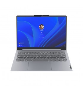 Lenovo ThinkBook 14 i5-1240P Notebook 35,6 cm (14") 2.2K Intel® Core™ i5 16 Giga Bites LPDDR5-SDRAM 1 TB SSD NVIDIA GeForce RTX