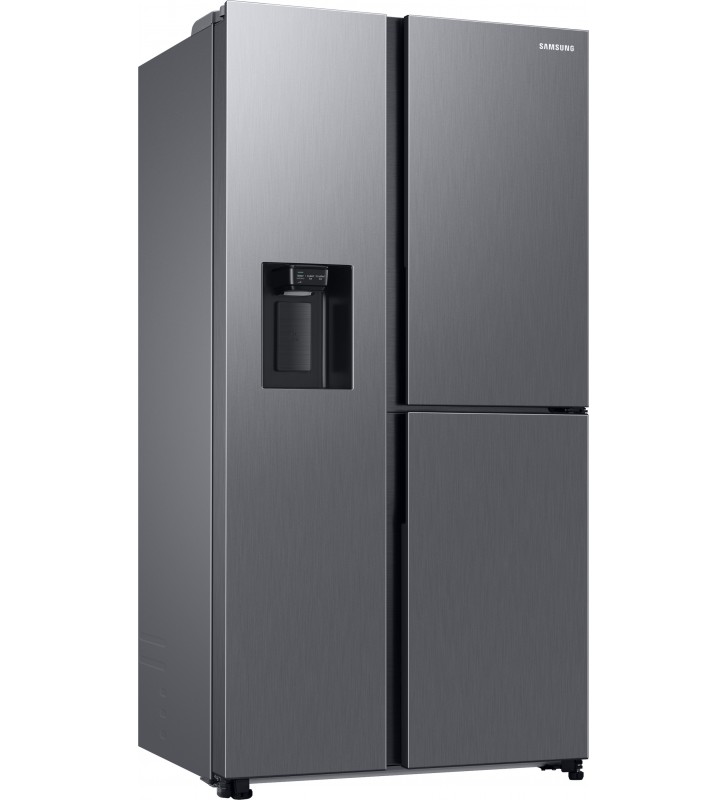 Samsung RH68B8521S9/EG frigidere cu unități alipite (side by side) De sine stătător 627 L E Din oţel inoxidabil