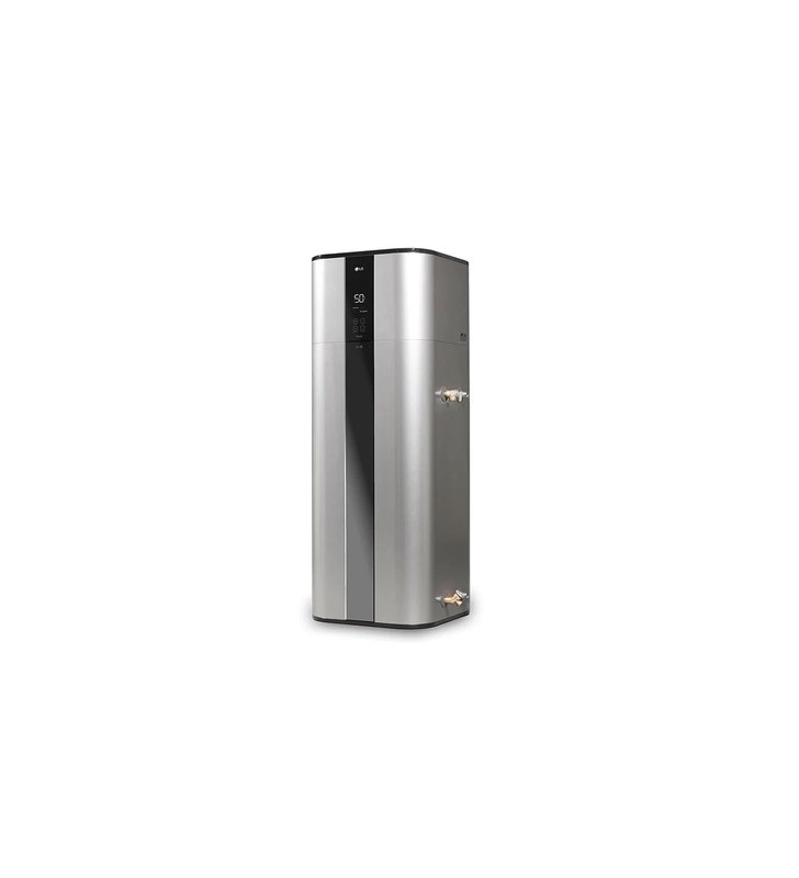 Pompa de caldura LG Therma V pentru apa calda 200 L WH20S