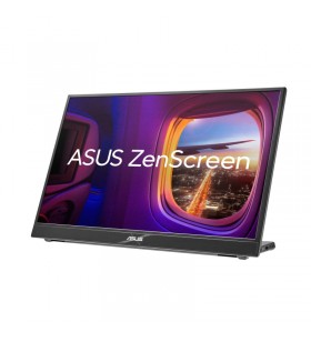 ASUS ZenScreen MB16QHG monitoare LCD 40,6 cm (16") 2560 x 1600 Pixel WQXGA Negru
