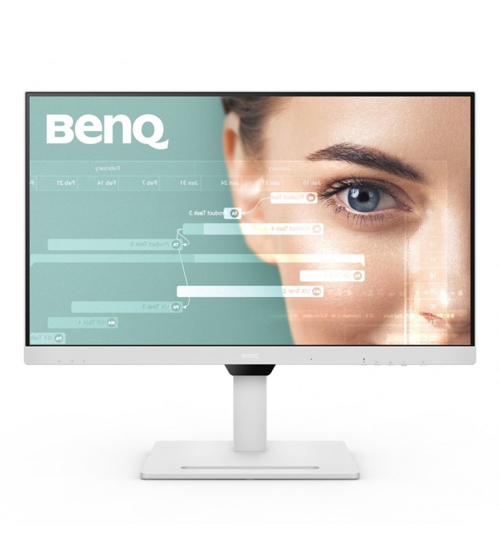 BenQ GW2790QT monitoare LCD 68,6 cm (27") 2560 x 1440 Pixel Quad HD LED Alb