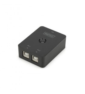 Usb 2.0 sharing switch/switch 2 pcs - 1 device in