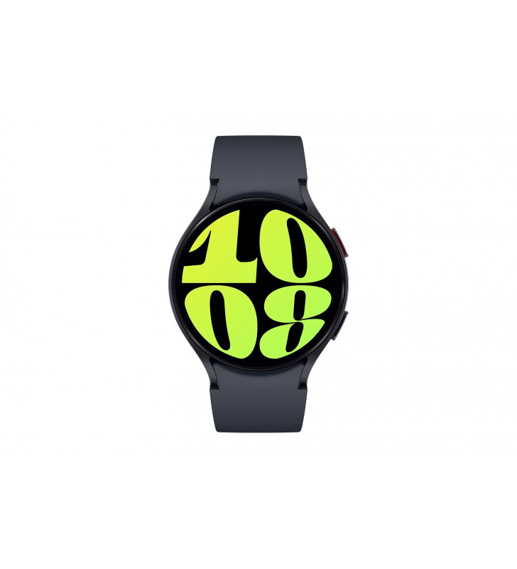 Samsung Galaxy Watch6 44 milimetri Digitală Ecran tactil Grafit