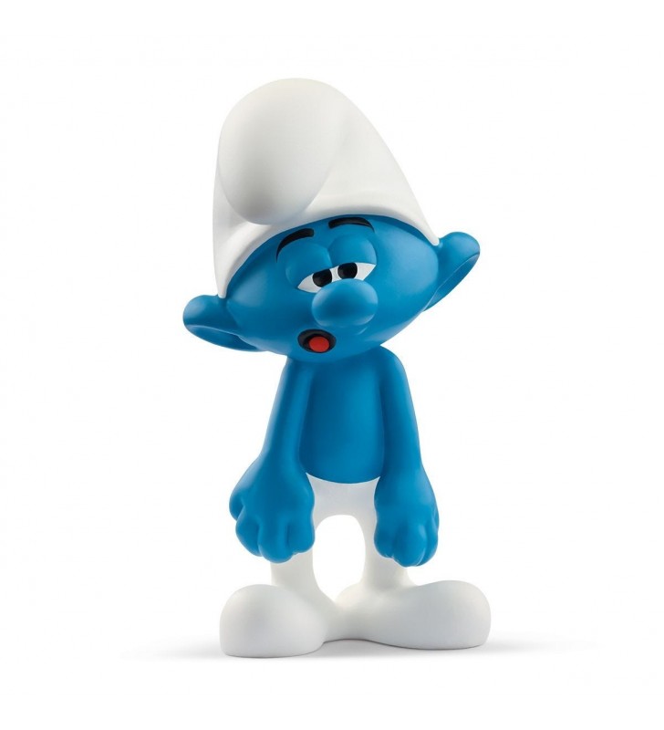 schleich The Smurfs 20839 jucării tip figurine pentru copii