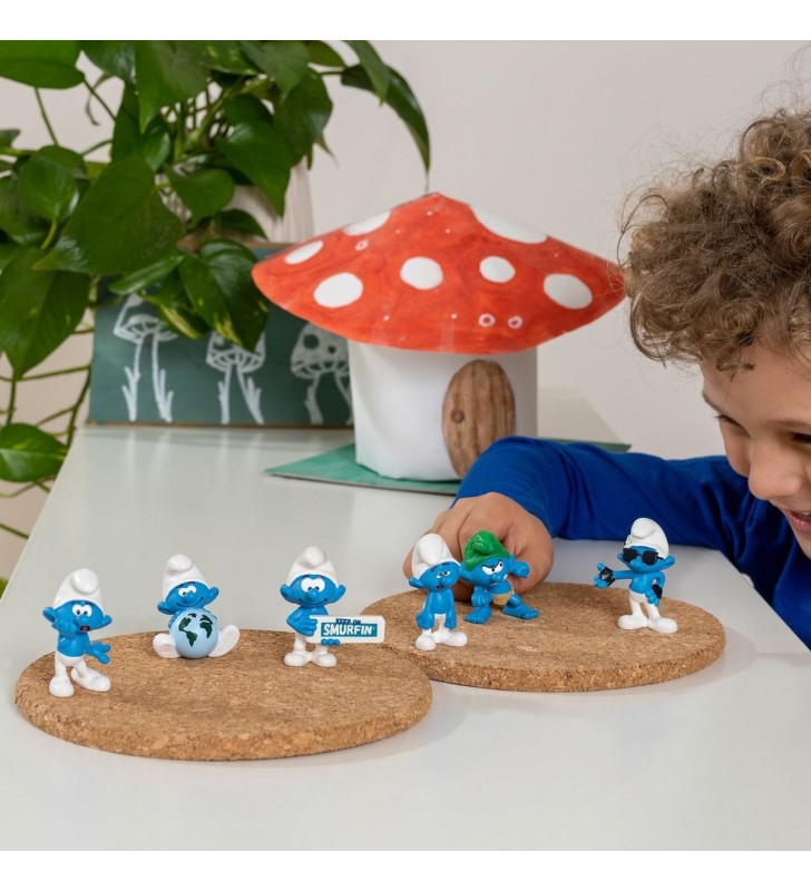 schleich The Smurfs 20839 jucării tip figurine pentru copii