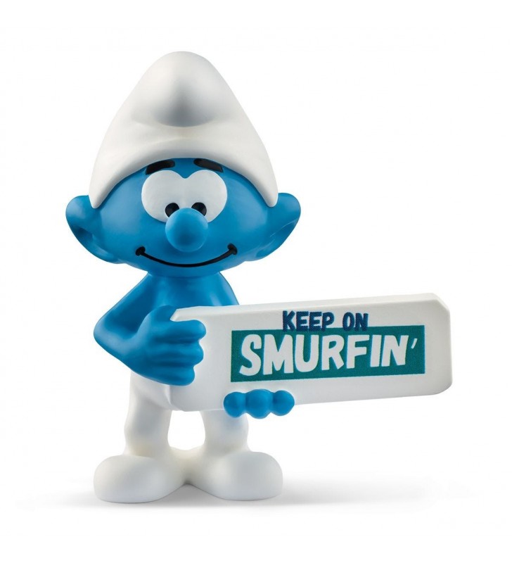 schleich The Smurfs 20843 jucării tip figurine pentru copii