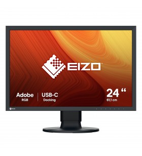 EIZO ColorEdge CS2400S monitoare LCD 61,2 cm (24.1") 1920 x 1200 Pixel WUXGA LED Negru