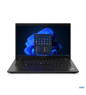 Lenovo ThinkPad L14 i7-1255U Notebook 35,6 cm (14") Full HD Intel® Core™ i7 16 Giga Bites DDR4-SDRAM 1 TB SSD Wi-Fi 6
