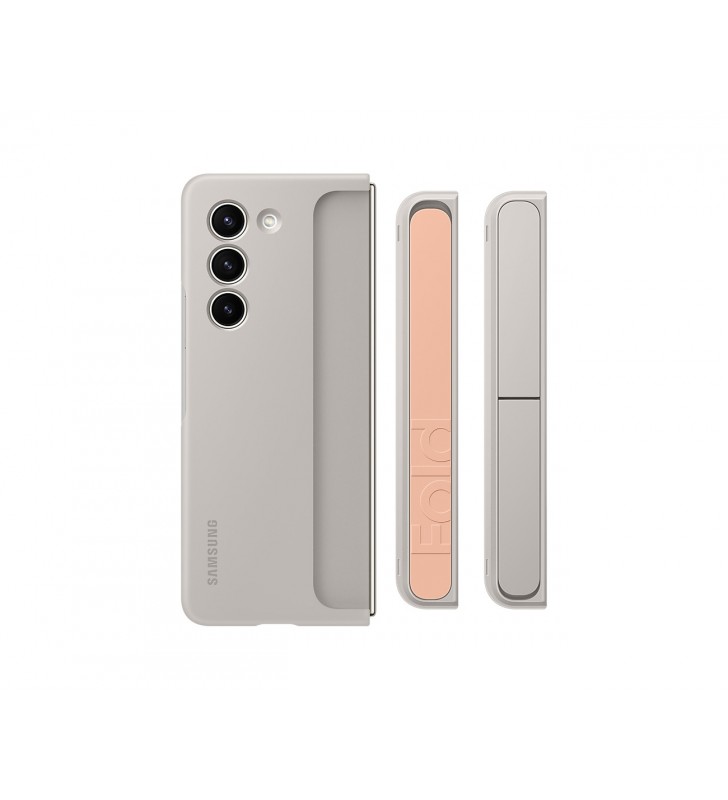 Samsung EF-MF946CUEGWW carcasă pentru telefon mobil 17 cm (6.7") Copertă Nisip