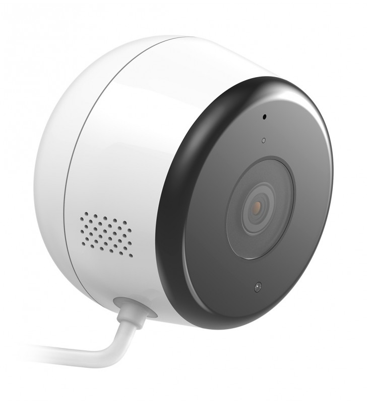 D-link dcs-8600lh camere video de supraveghere ip cameră securitate interior & exterior cub tavan/perete 1920 x 1080 pixel