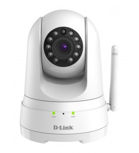 D-link dcs-8525lh camere video de supraveghere ip cameră securitate de interior sferic birou 1920 x 1080 pixel