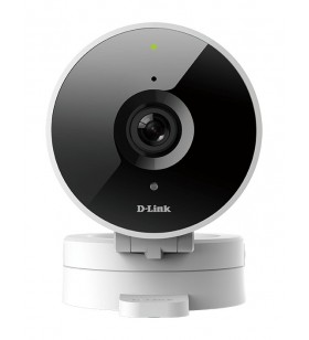 D-link dcs-8010lh camere video de supraveghere ip cameră securitate de interior sferic birou/perete 1280 x 720 pixel