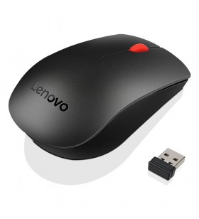 Lenovo 510 mouse-uri Ambidextru RF fără fir Optice 1200 DPI