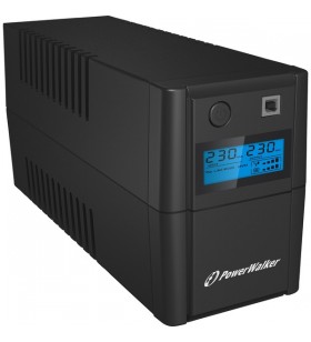 BlueWalker PowerWalker VI 850 SHL IEC, UPS