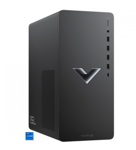 Victus by HP 15L Gaming Desktop TG02-1006ng, PC pentru jocuri