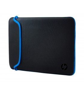Hp 39.62 cm (15.6") neoprene sleeve genți pentru notebook-uri 39,6 cm (15.6") geantă sleeve negru, albastru