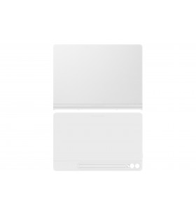 Samsung EF-BX810PWEGWW huse pentru tablete 31,5 cm (12.4") Carcasă tip flip Alb