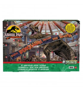 Jurassic World HTK45 jucării tip figurine pentru copii