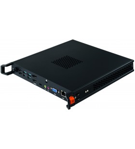 Iiyama spc5801bc computere personale (pc)/stații de lucru intel® core™ i5 generația a 8a i5-8400 8 giga bites ddr4-sdram 256