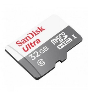 Sandisk sdsquns-032g-gn3mn sandisk ultra android microsdhc 32 gb 80mb/s class 10 uhs-i