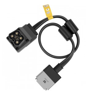 Cablu de conectare EcoFlow 4+8, Micro Invertor  Powerstation Delta Pro