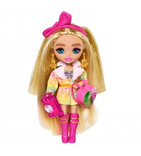 Barbie Extra HPT56 păpușă
