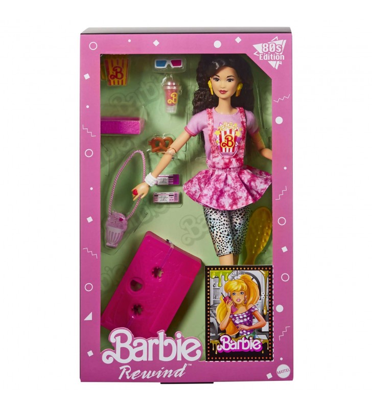 Barbie Signature HJX18 păpușă