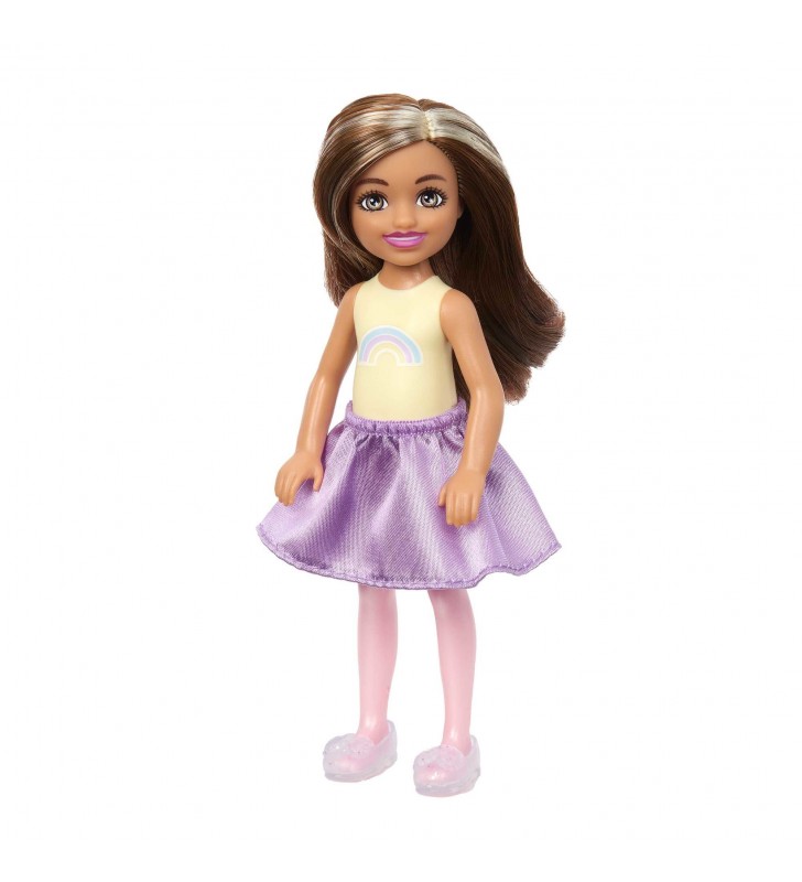 Barbie Cutie Reveal HKR21 păpușă