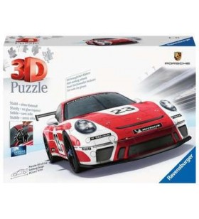 Ravensburger 11558 puzzle-uri Puzzle 3D 108 buc. Vehicule