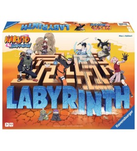 Ravensburger 27557 jocuri de societate Labyrinth Joc de masă Familie