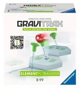 Ravensburger GraviTrax Element Transfer accesoriu jucărie de antrenare a îndemânării