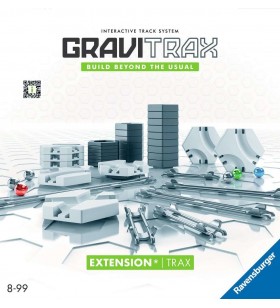 Ravensburger 22414 jocuri de societate GraviTrax Extension Trax Joc de masă
