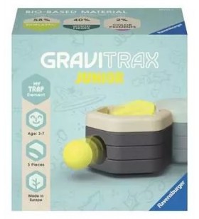Ravensburger GraviTrax Junior Element Trap accesoriu jucărie de antrenare a îndemânării