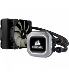 Corsair cw-9060035-ww racire cu lichid corsair hydro series h75, 120mm fan, 31.4 db(a)
