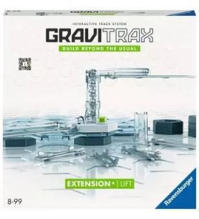 Ravensburger GraviTrax Extension Lift accesoriu jucărie de antrenare a îndemânării