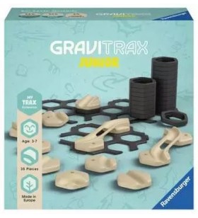 Ravensburger GraviTrax Junior Extension Trax accesoriu jucărie de antrenare a îndemânării