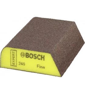Bosch 2 608 901 168 bloc manual de șlefuit Bloc de șlefuire