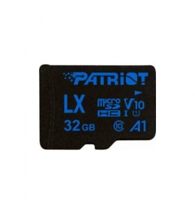  psf32glx11mch  lx series 32gb micro sdhc v10 up to 90mb/s