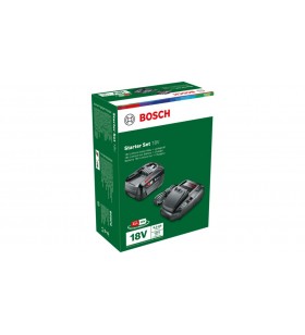 Bosch 1600A00ZR8 baterie/încărcător unealtă electrică Baterie & set încărcător