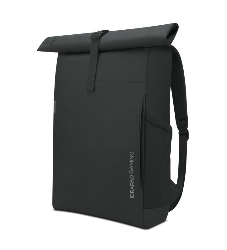 Lenovo IDEAPAD GAMING MODERN BACKPACK (BLACK) rucsacuri Rucsac de călătorie Negru