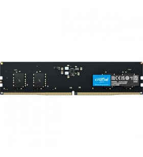 Crucial UDIMM 8GB DDR5-5200 (1x 8GB), RAM