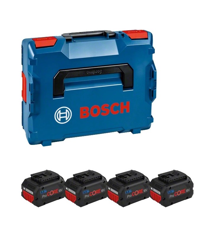 Bosch 1 600 A02 A2U baterie/încărcător unealtă electrică