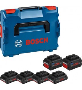 Bosch 1 600 A02 A2T baterie/încărcător unealtă electrică