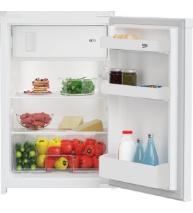 Beko B1754N frigidere cu congelator Pe blat 110 L E Alb