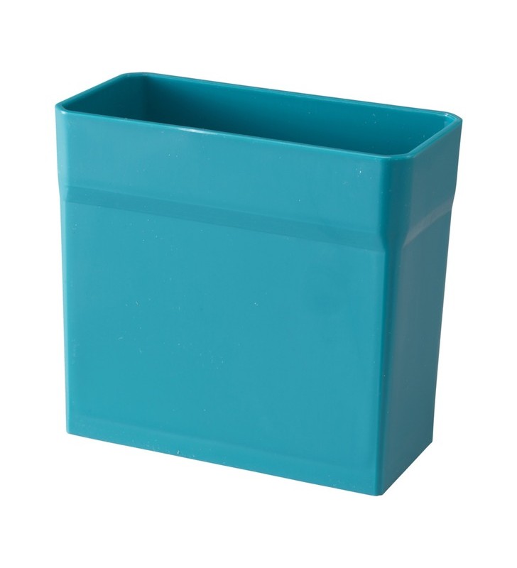 Inserție cutie Makita dimensiune 2 191X94-1, insert (albastru, insert pentru organizatorul MAKPAC)