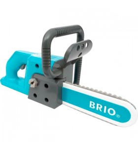 Jucărie de construcție BRIO Builder cu lanț