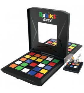 THINK FUN Rubik's Race, joc de societate (Ediția 2023)