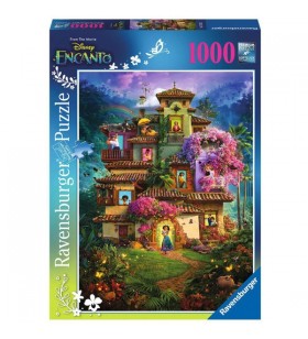 Ravensburger Puzzle Disney Encanto (1000 bucăți)