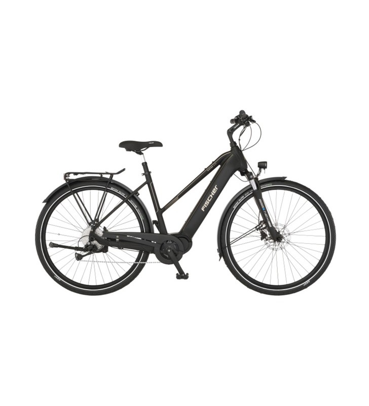 Bicicleta FISCHER Viator 4.2i femei (2023), pedelec